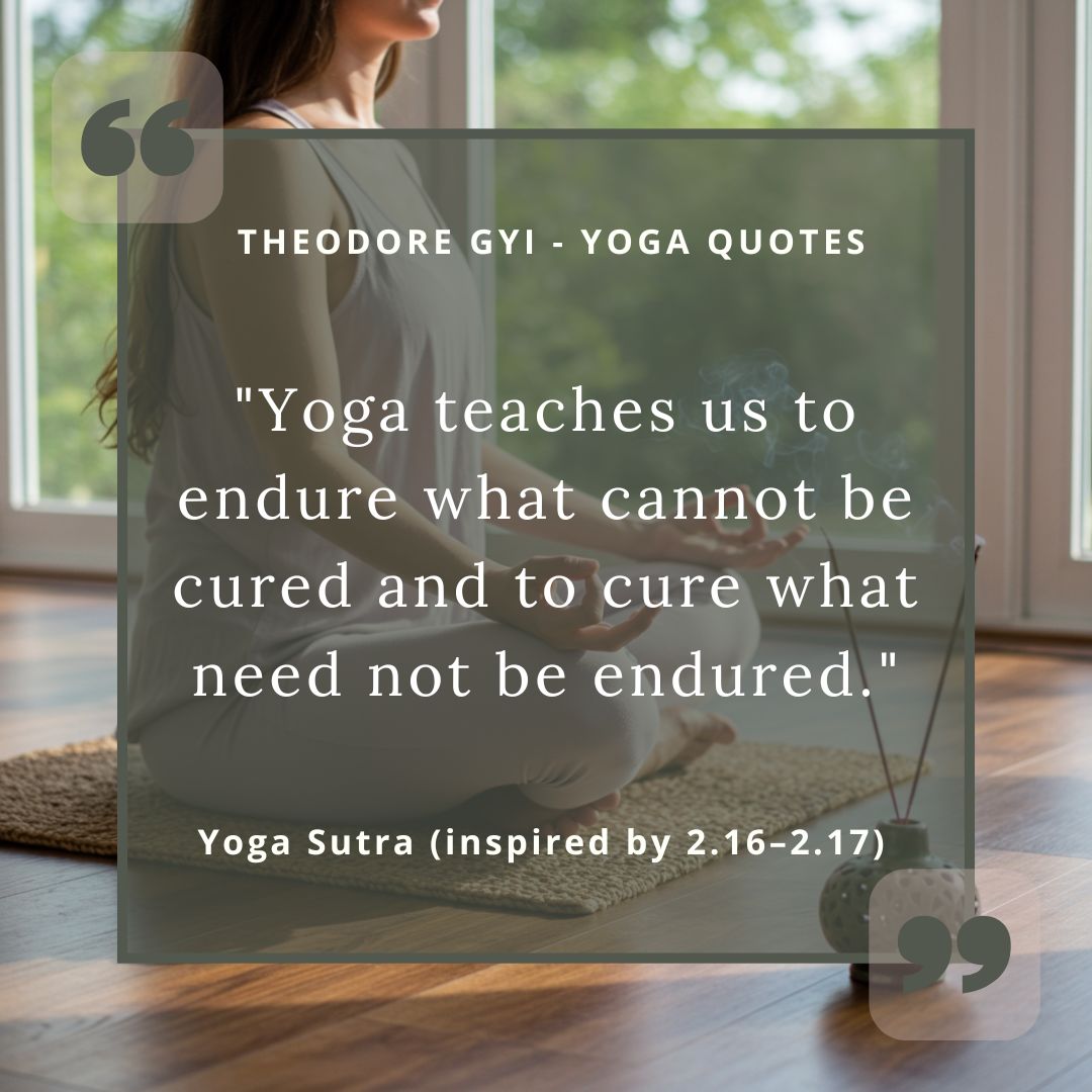 yogawithteddy's tweet photo. Theodore Gyi - Yoga Quotes
#wellness #spirituality #mindfulness #selfcare #meditation #healing #mentalhealth #selflove #consciousness #spiritualawakening #energyhealing #lightworker #holistichealth #spiritualgrowth #yoga #innerpeace #wellbeing #lawofattraction #gratitude https://t.co/rAndfpP6xw