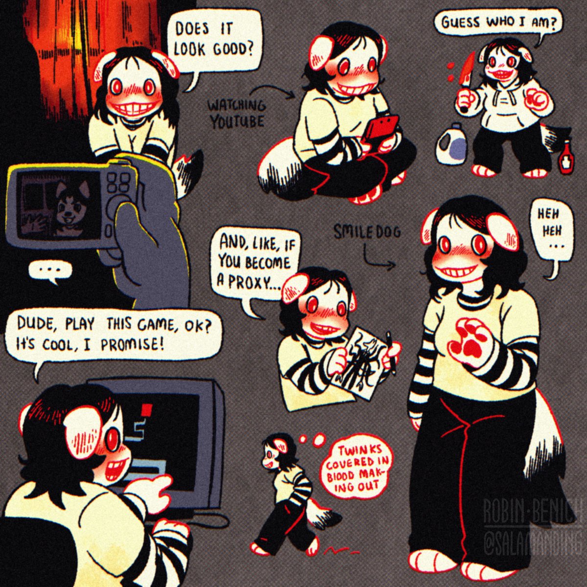 smiledog.jpeg puppygirl version