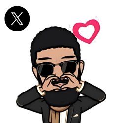 Good Evening 𝕏 Fam
