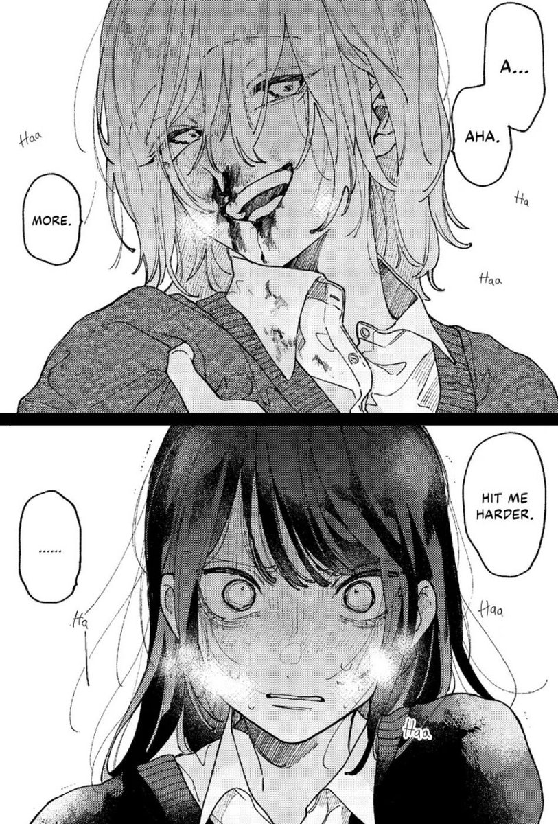 the dynamic between my stomach and a yummy carbonated drink