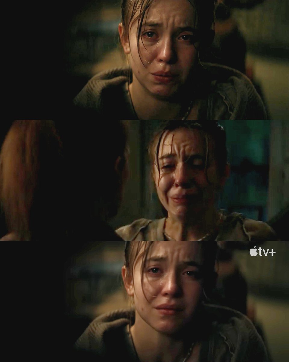 Sydney Sweeney in 'Echo Valley