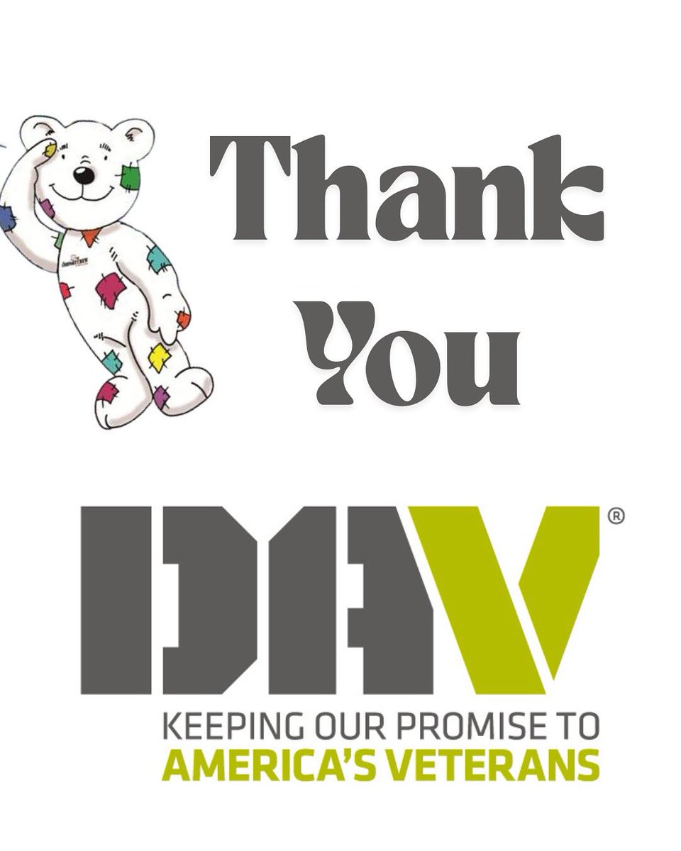 The Comfort Crew (@thecomfortcrew) on Twitter photo Thanks to <a href="/DAVHQ/">Disabled American Veterans (DAV)</a>, in the past 6 mos we were able to send 750 Reintegration, Injury and Grief Kits to military children and their families of all branches living across the country including Camp Lejeune, NC, El Paso, TX, Colorado Springs, CO and Jacksonville, FL. Thank you DAV! Thanks to <a href="/DAVHQ/">Disabled American Veterans (DAV)</a>, in the past 6 mos we were able to send 750 Reintegration, Injury and Grief Kits to military children and their families of all branches living across the country including Camp Lejeune, NC, El Paso, TX, Colorado Springs, CO and Jacksonville, FL. Thank you DAV!