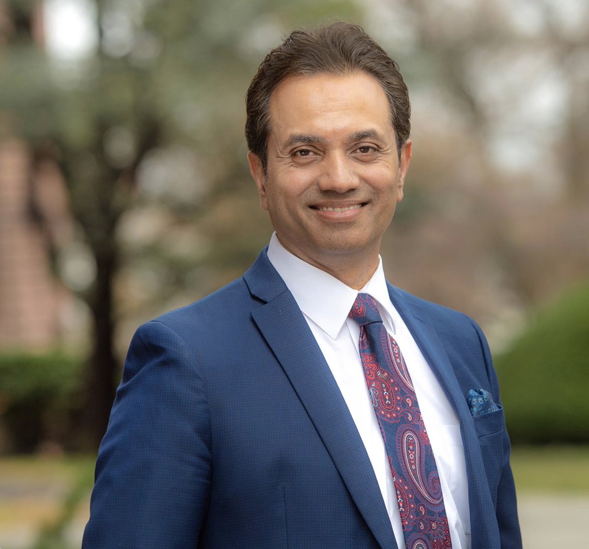 The UT System Board of Regents have voted unanimously to name Prabhas V. Moghe as the sole finalist for the next presidency at @ut_dallas. Read the release. utsystem.edu/news/2025/05/0…