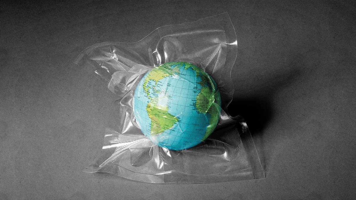 While Blake is writing in a US context, forever chemicals have been detected in the remotest reaches of the Earth - child, no person is beyond the reach of these chemicals.