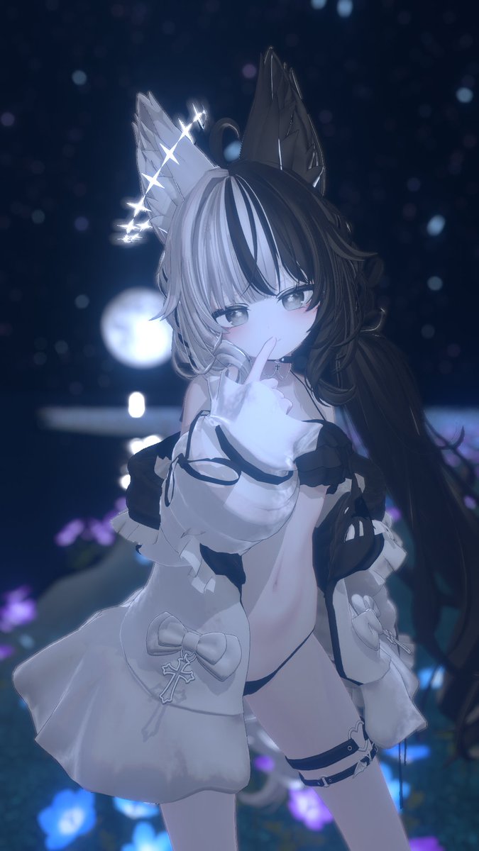 轻风@VRChat tweet media