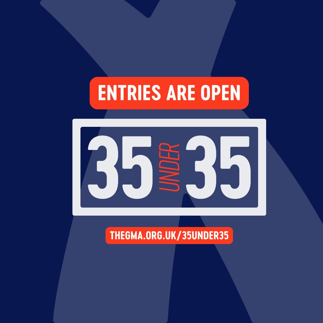 Shaping the future of the grounds industry? We want to hear from you.

#GMA35Under35 celebrates the rising stars making their mark - could that be you?

🌟 Apply now: buff.ly/qOrBAW2