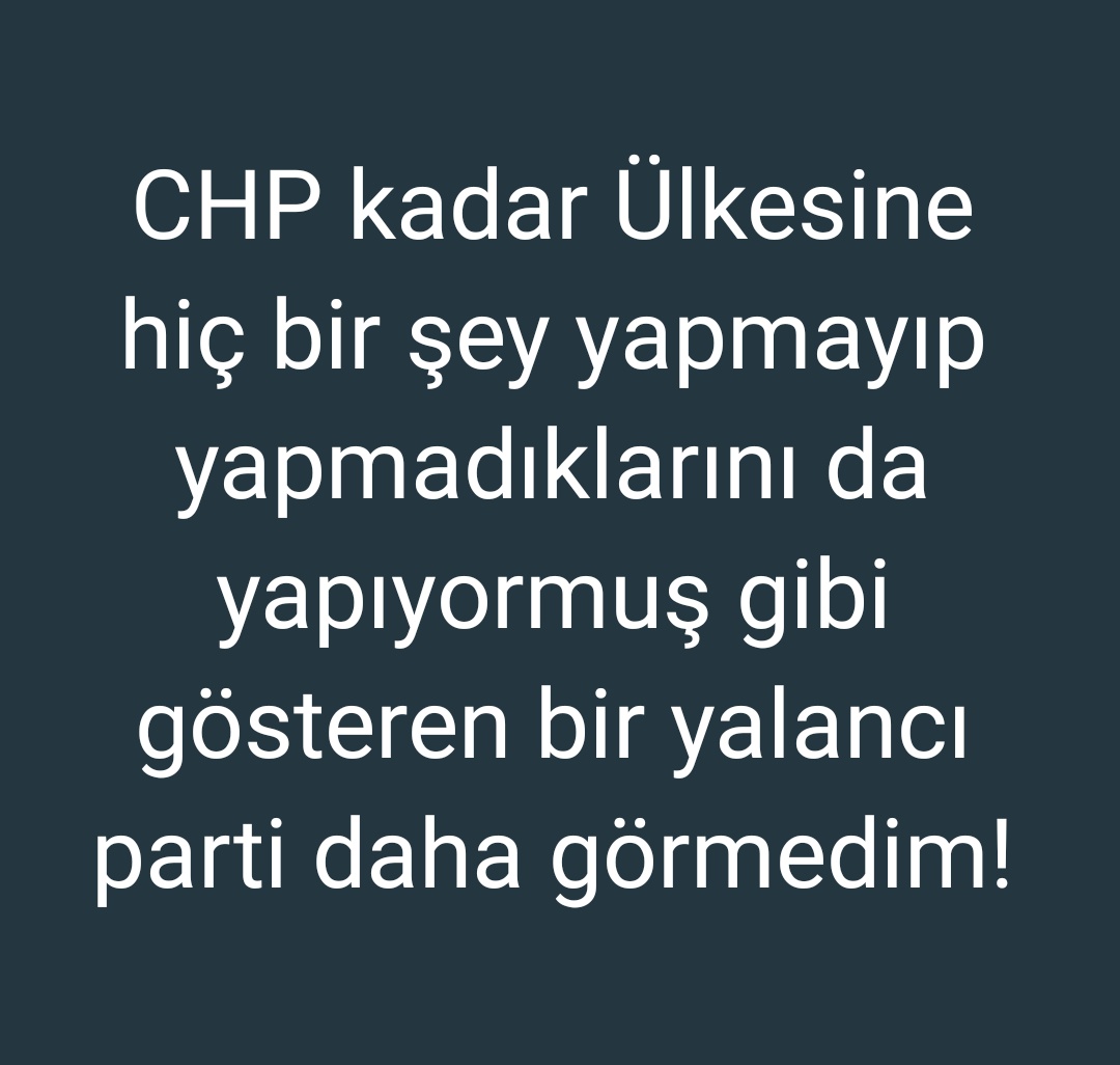 Siz gördünüzmü?