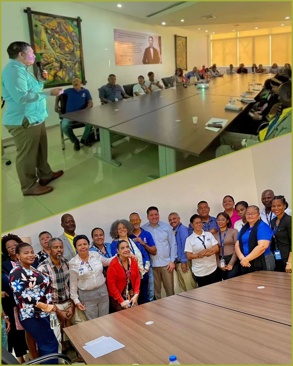 Joel Torres 🇩🇴 (@joeltorresdo) on Twitter photo Promipyme imparte taller "Educación Financiera" a miembros de Coopset.
¡Apostando al desarrollo y la capacitación su Director General <a href="/Fabriciogm13/">fabriciogm13</a> le otorga oportunidades a todos!
El Consejo Nacional de Promoción y Apoyo a la Micro, Pequeña y Mediana Empresa (Promipyme), Promipyme imparte taller "Educación Financiera" a miembros de Coopset.
¡Apostando al desarrollo y la capacitación su Director General <a href="/Fabriciogm13/">fabriciogm13</a> le otorga oportunidades a todos!
El Consejo Nacional de Promoción y Apoyo a la Micro, Pequeña y Mediana Empresa (Promipyme),
