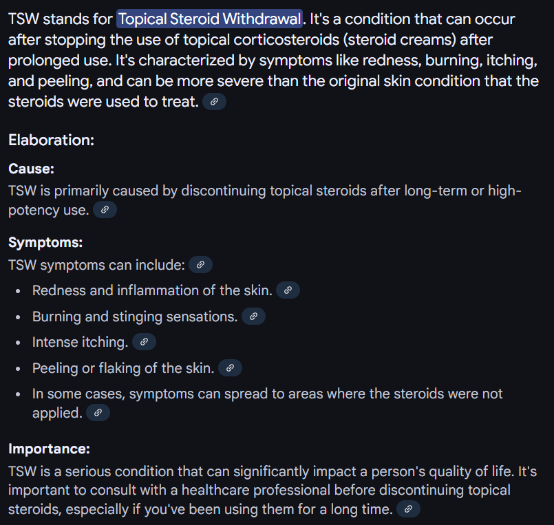 I wanted to be open and share a bit more on what I meant by when I said I was sick.. I don't like talking about this -  as I've suffered a lot of anxiety from the entire ordeal as a whole. But I thought it would help paint a better picture of who I am, where I come from, and why
