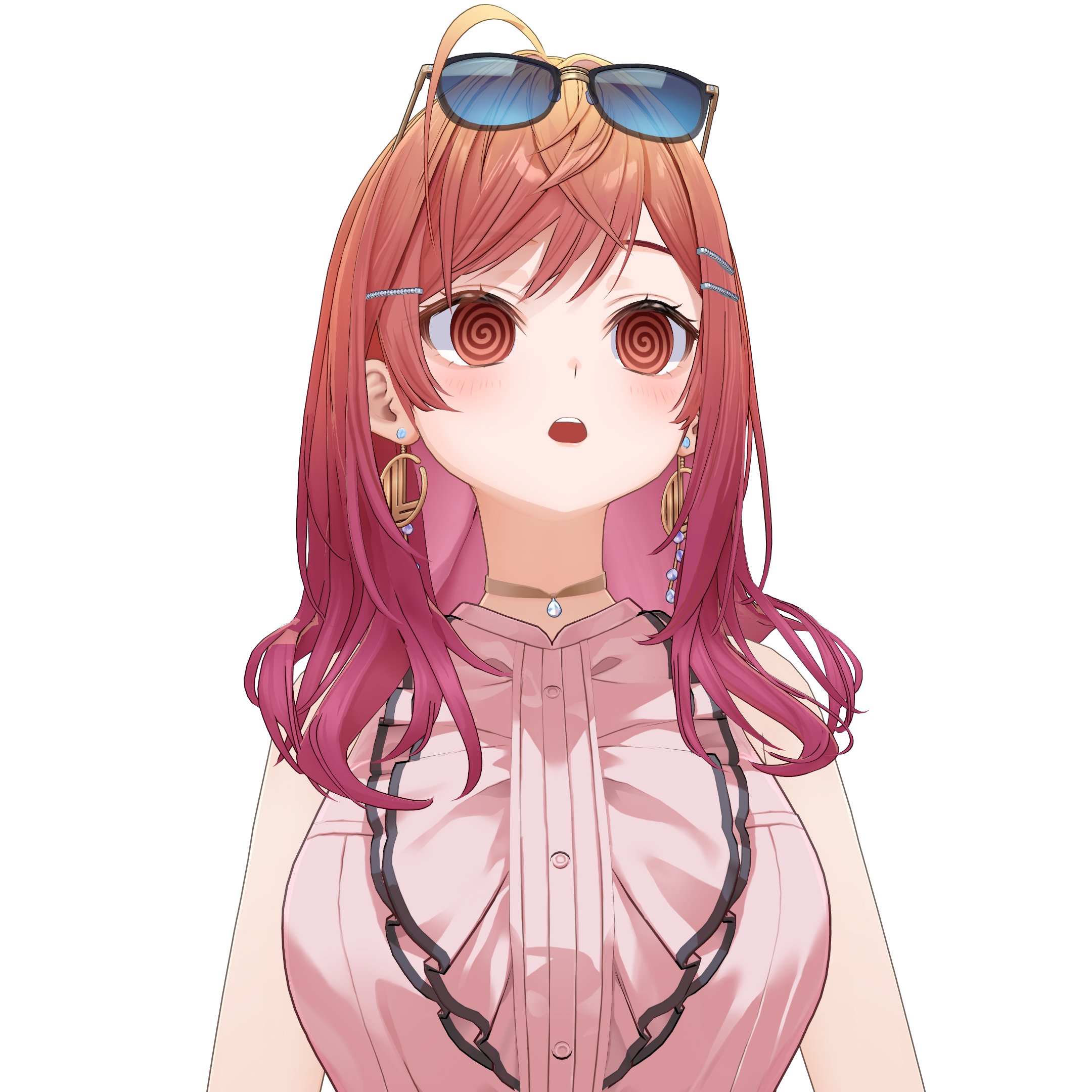 Posts with replies by 一条莉々華🌃ReGLOSS (@ichijouririka) / X