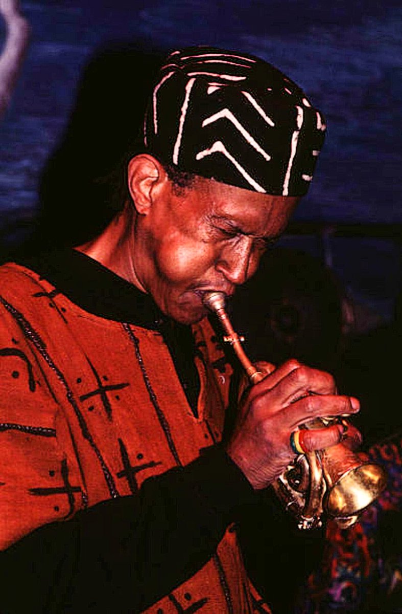 Don Cherry