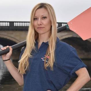 Whitney Powell
Announcer

Whitney Powell is a broadcaster, producer, and elite athlete. She has worked on many TV shows (“The Amazing Race”), movies, commercials, and documentaries throughout her career, but turned to focus on broadcasting in the sports and travel industries.
