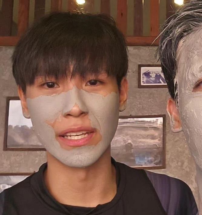 แถวนี้รับซักม๋า ไม คับ