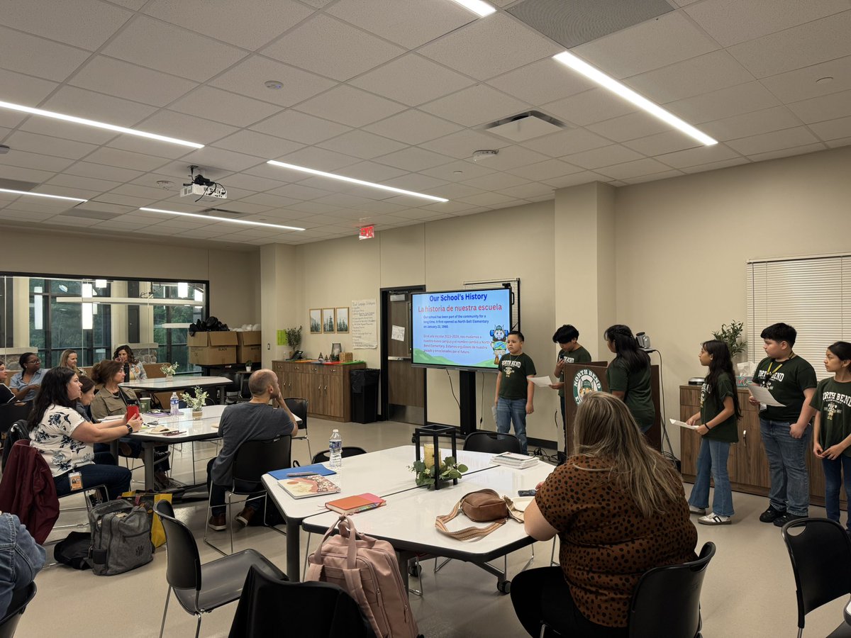 Jacqueline Aguilar Martínez, Ed.D. tweet media