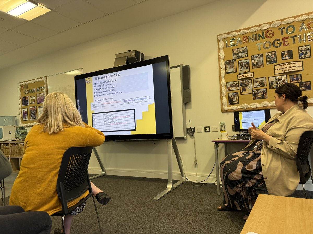 FCE - GyG (@fcegyg) on Twitter photo Huge thanks to <a href="/ebbwfawr/">Ebbw Fawr 3-16</a> for hosting a wonderful networking and collaboration event today. It is wonderful to see schools working and learning together. The focus today was Mapping your Community to ascertain Community Dynamics. It was brilliant. Huge thanks to <a href="/ebbwfawr/">Ebbw Fawr 3-16</a> for hosting a wonderful networking and collaboration event today. It is wonderful to see schools working and learning together. The focus today was Mapping your Community to ascertain Community Dynamics. It was brilliant.