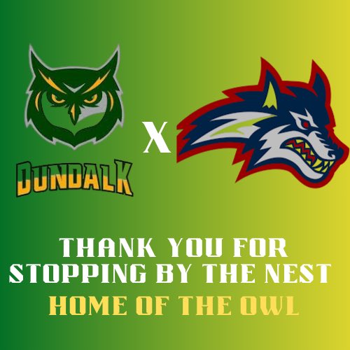 Thank You <a href="/CoachElliott19/">Kevin Elliott</a> For Stopping by The Nest