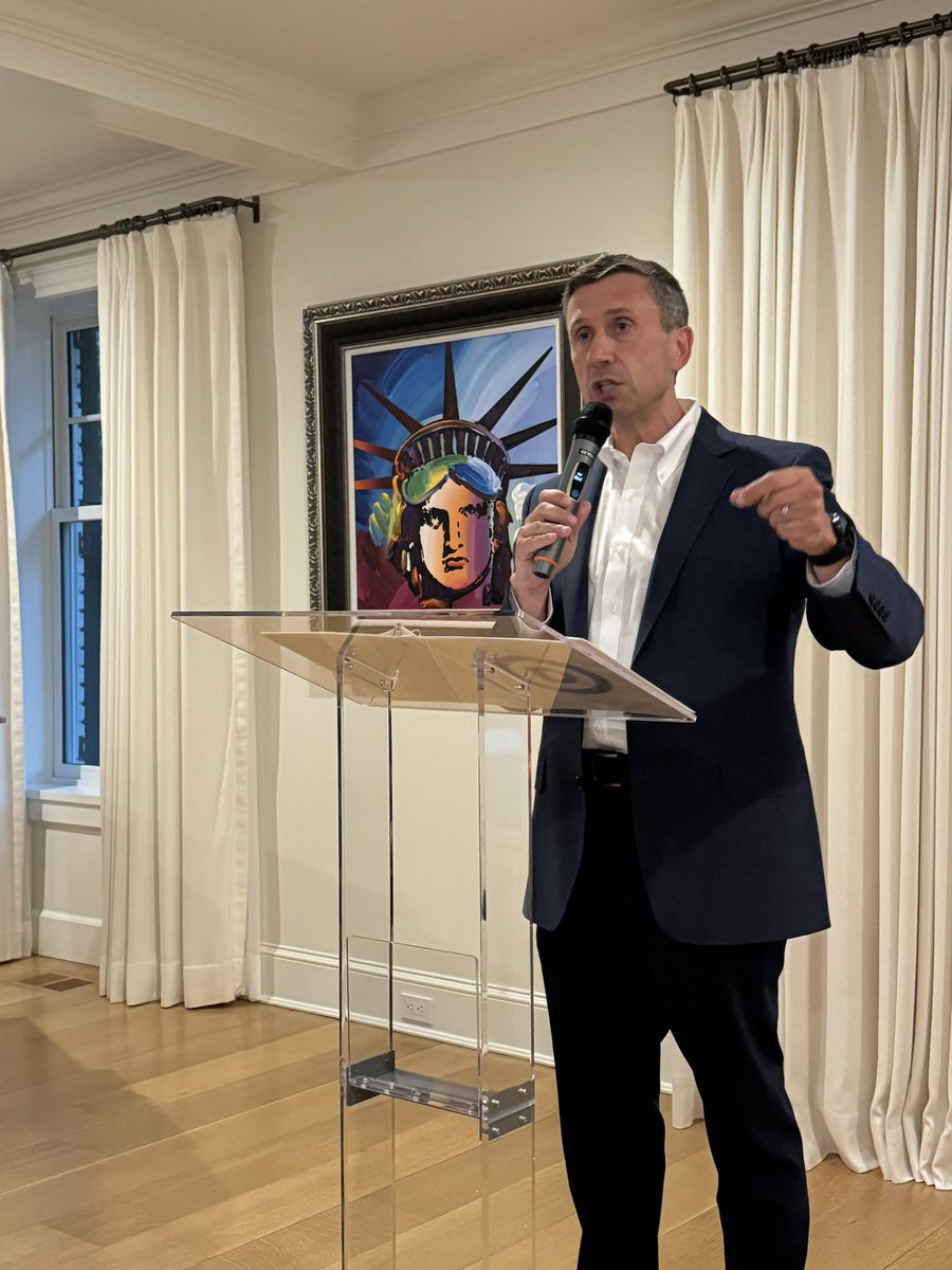 Charles E. Wilson tweet media