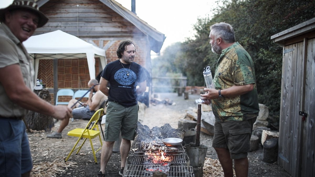 Dr. James Dilley (@ancientcraftuk) on Twitter photo Bronze, Beer and Boats!
On Friday at 10am I'll be looking back at the highs, lows, spills & thrills of the Big Bronze Age Boat Build at <a href="/StanwickLakes/">Stanwick Lakes</a>. From amusing predicaments to exploring prehistoric archaeology in today’s world.
stanwicklakes.org.uk/events/heritag…
📷 <a href="/emmalouwynjones/">emmalouwynjones</a> Bronze, Beer and Boats!
On Friday at 10am I'll be looking back at the highs, lows, spills & thrills of the Big Bronze Age Boat Build at <a href="/StanwickLakes/">Stanwick Lakes</a>. From amusing predicaments to exploring prehistoric archaeology in today’s world.
stanwicklakes.org.uk/events/heritag…
📷 <a href="/emmalouwynjones/">emmalouwynjones</a>