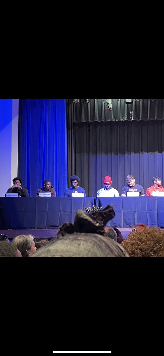 Chris Reid (@coachreid93) on Twitter photo Proud of all my guys for signing today! <a href="/SedricMelvin/">Sedric “Kickball” Melvin Jr</a> <a href="/HamanAndrews20/">HAMAN ANDREWS</a> <a href="/jojohn0331/">John</a> <a href="/Nickwilton0/">Nicholas wilton</a> Brandon and Jakari! Proud of all my guys for signing today! <a href="/SedricMelvin/">Sedric “Kickball” Melvin Jr</a> <a href="/HamanAndrews20/">HAMAN ANDREWS</a> <a href="/jojohn0331/">John</a> <a href="/Nickwilton0/">Nicholas wilton</a> Brandon and Jakari!