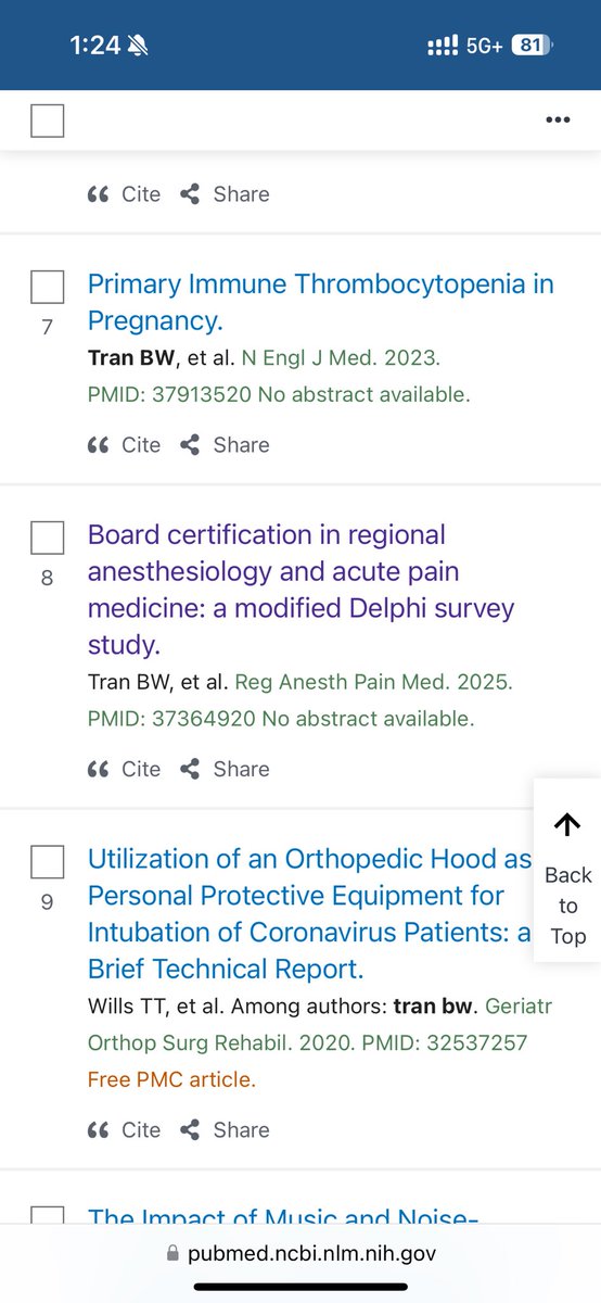 Board certification in regional anesthesia. Written by me in collaboration with Jody Leng, Brian Allen, and Mary Hargett. Online since 2023, but moved to in press by RAPM yesterday. Sorry for the firewall

bit.ly/4iQ3MY0