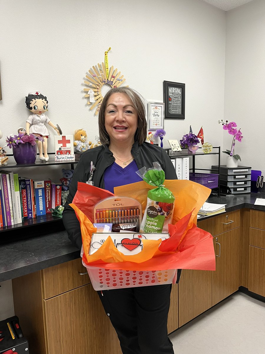 April Barraza tweet media