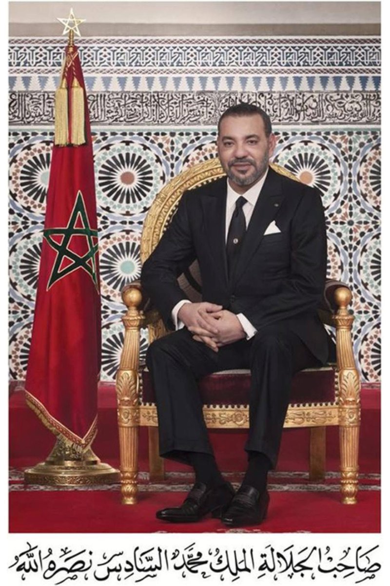 #عاجل

صاحب الجلالة الملك محمد السادس يعطي بجماعة عامر (عمالة سلا) انطلاقة أشغال إحداث منصة المخزون والاحتياطات الأولية لجهة الرباط- سلا- القنيطرة، وهو تجسيد للنموذج المغربي في الصمود والنشر السريع لعمليات الإغاثة في حالة وقوع كوارث