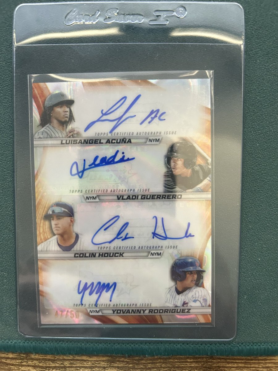 UnicornJohnCard's tweet photo. @ZiggsCards $160 https://t.co/nOtDiPEIck