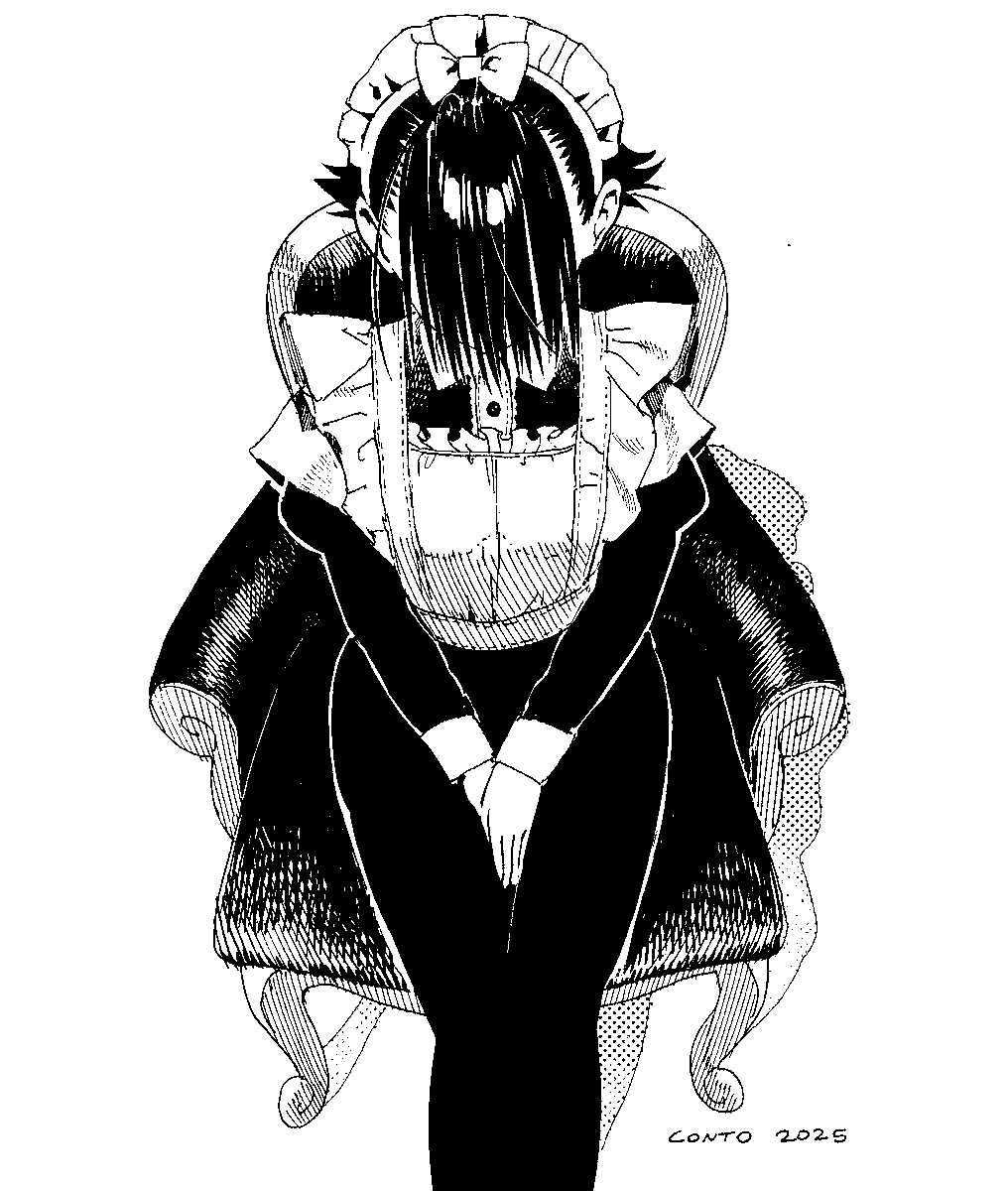 poderdohokuto's tweet photo. commissioned by @anaidstailclops 

thank you! https://t.co/vTyKY2i7hO