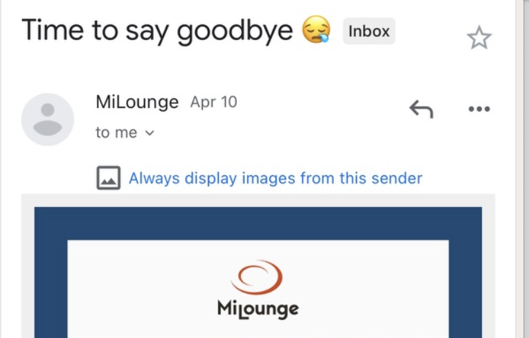 our first knockoff just went out of business 😂

they copied our tiktoks, emails, and product launches 1:1 (tried to at least)

goes to show that copying is not a long term strategy