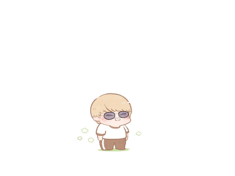 「」|にくおのイラスト