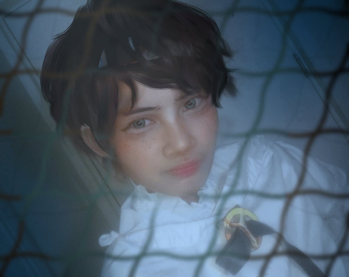agentcalicokun's tweet photo. The RING :33 i forgot to post here but this is my fav edit
#theringr1999 #reverse1999cosplay #reverse1999 https://t.co/r6UEW0DDpH