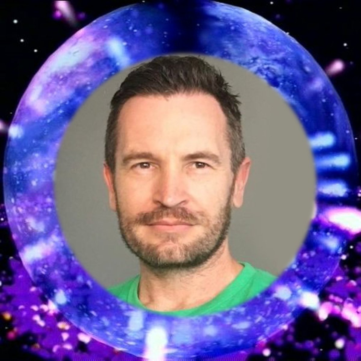 "I was eight when I first saw that Police Box"

The final guest announcement for BOOM! is Pete Mctighe.

Pete has written a new short story for Sophie Aldred's new book, ACE Jacket.

Pete has written scripts for Doctor Who and more!

Full event details:
cygnusalpha.org