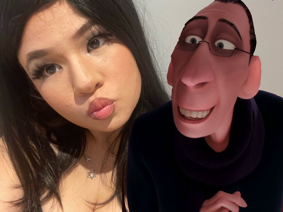 “Self shippers are delusional! He’s a fictional character ” yeah yeah explain THIS! 😹🫵