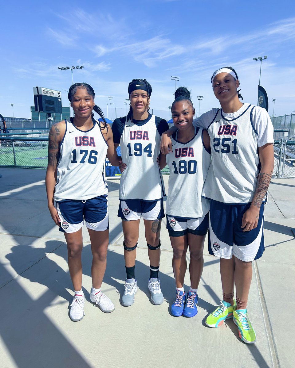 flicks from <a href="/usab3x3/">USA Basketball 3x3</a> 📸