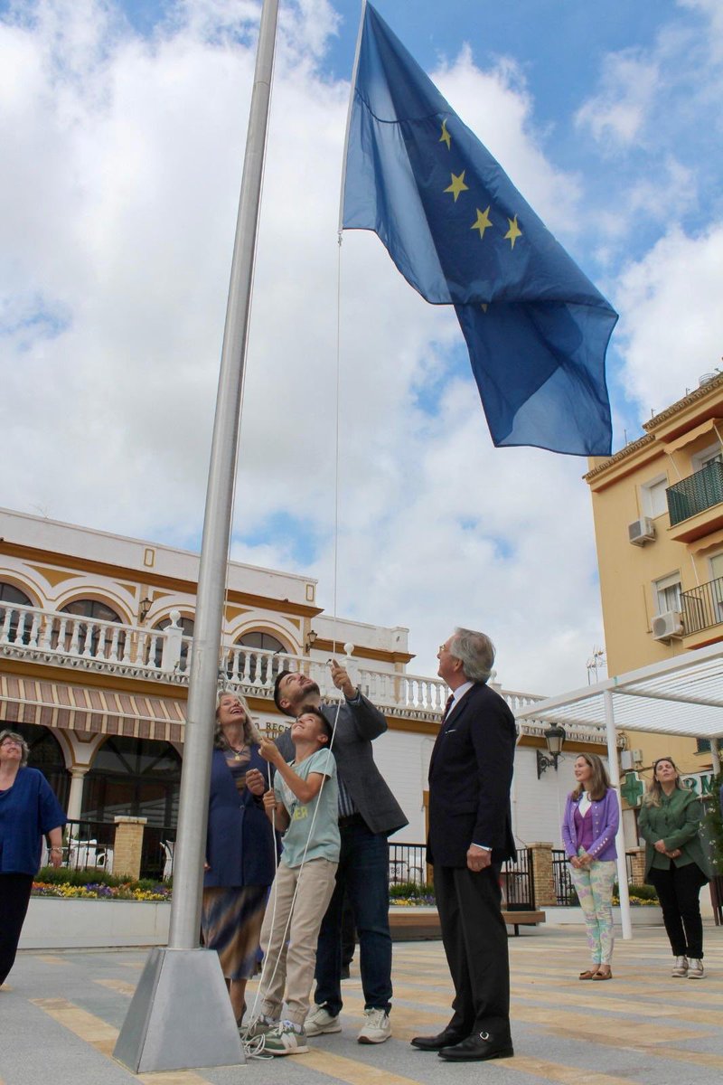 José Isaías Rodríguez García-Caro tweet media