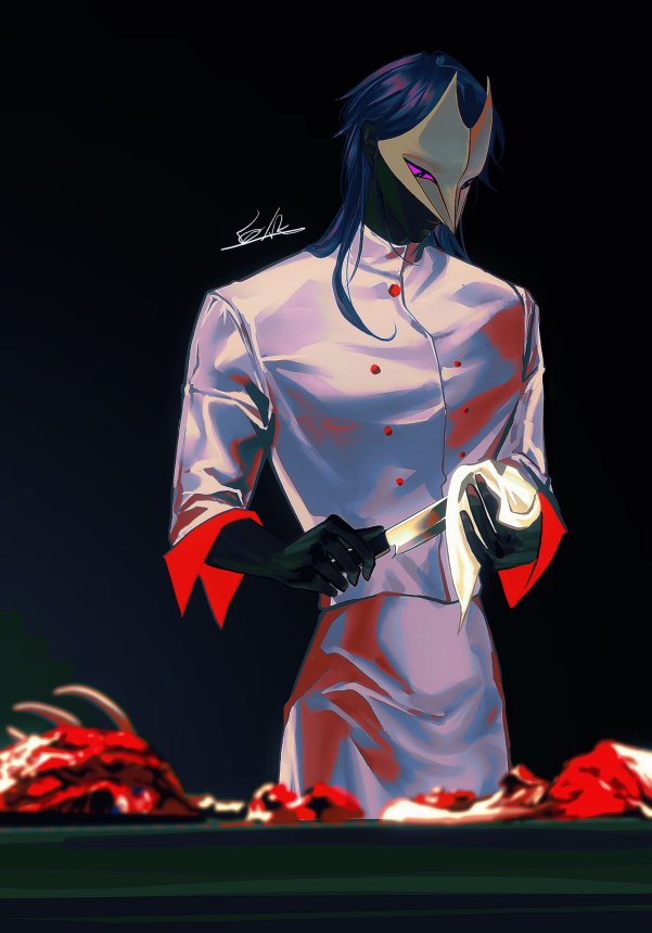 pain7cake's tweet image. #Toeatagod

作者：白伧