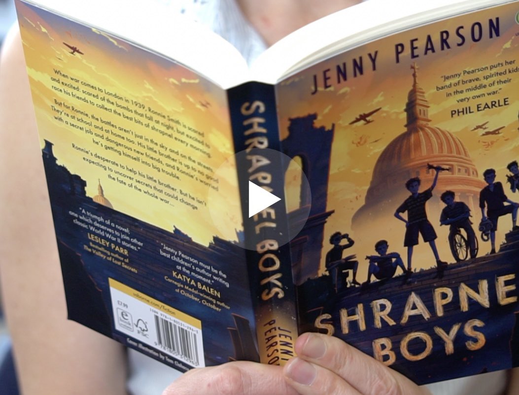 Authorfy tweet media