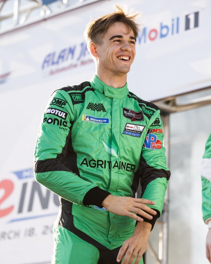 Todos estamos felices, pero no hay que bajar los brazos con Nico eh 👀
Este loco tiene que llegar si o si