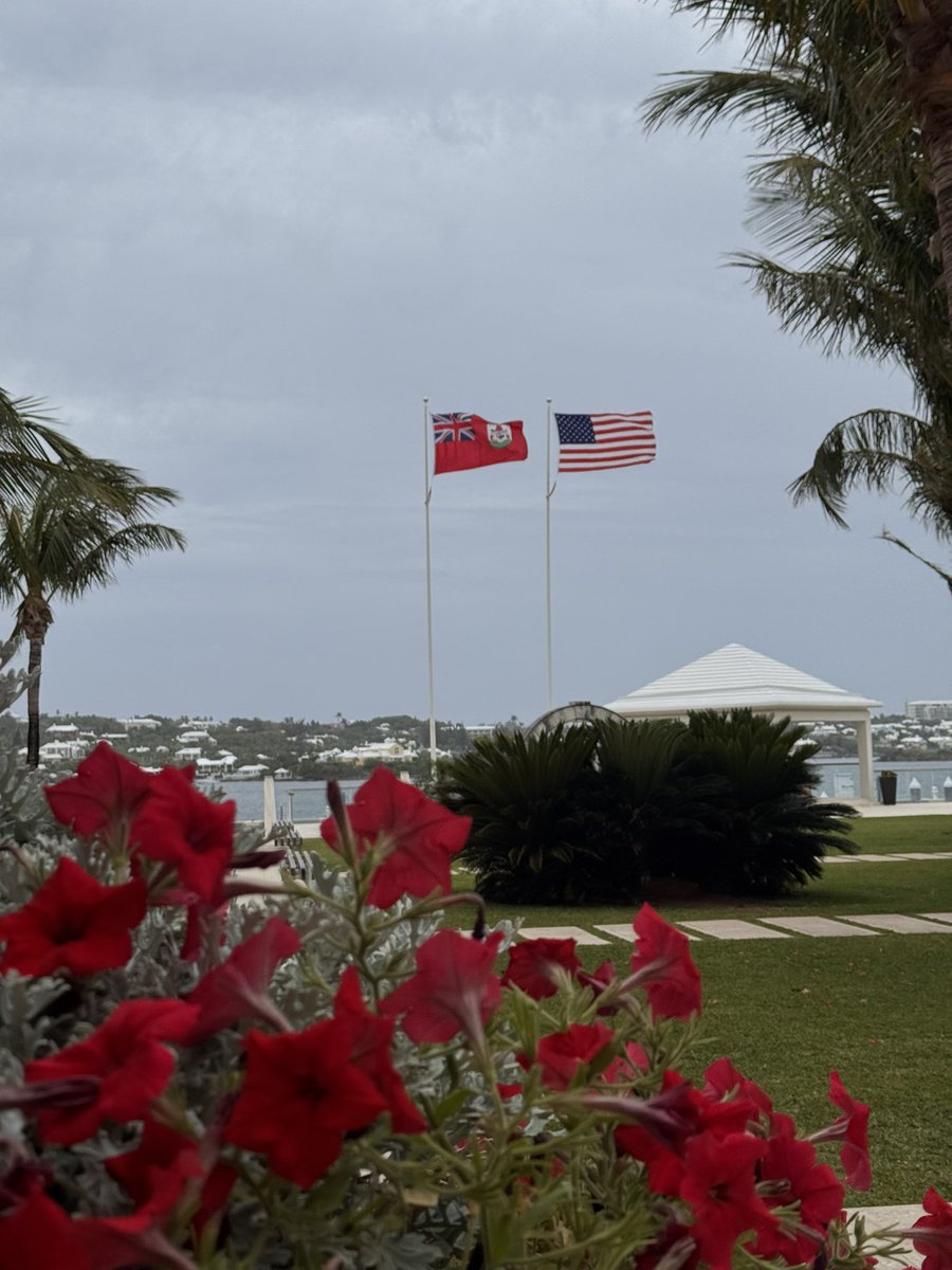 jerh17's tweet image. Glad to see crypto adoption here in Bermuda at @DigitalFinForum !