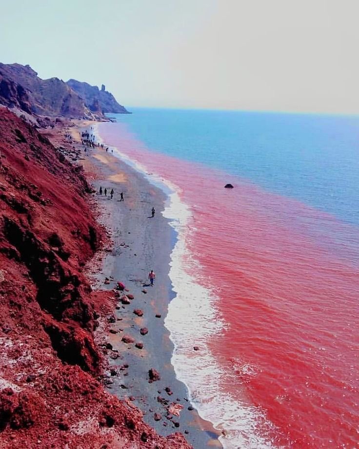 joustar4's tweet image. عکسی زیبا از #خلیج_همیشگی_فارس 
#PersianGulf