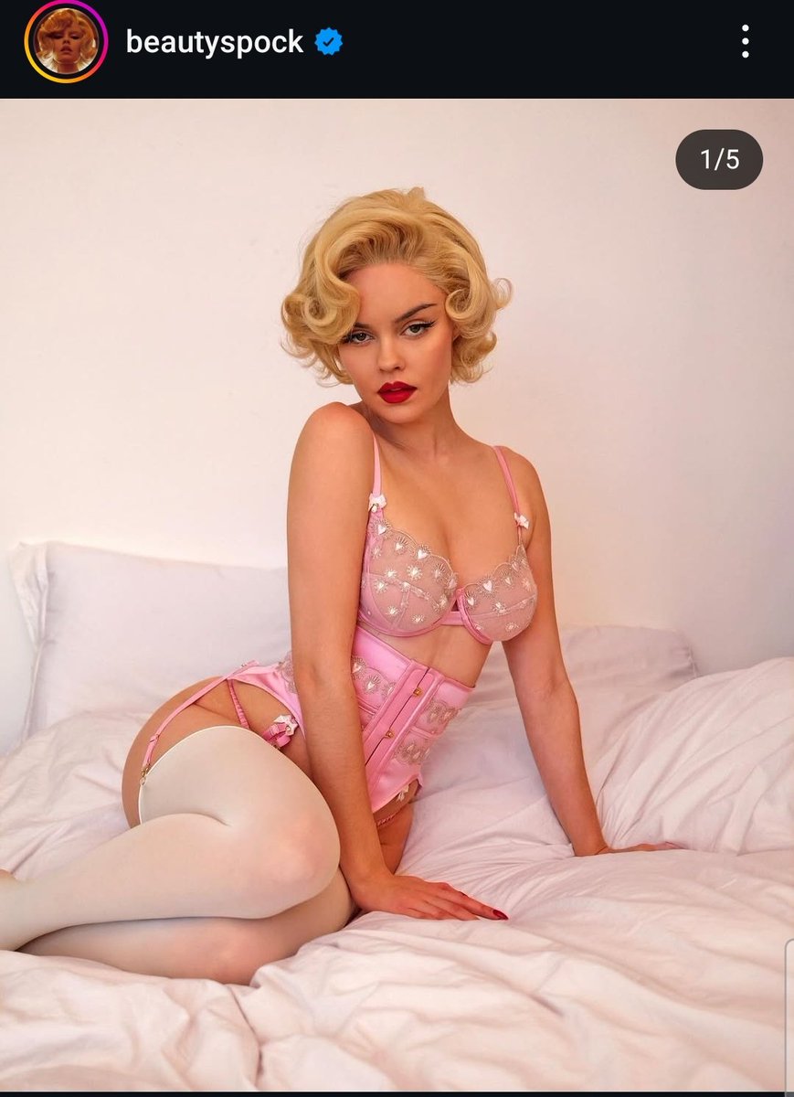 Lo mal que me hace sentir la necesidad de ser o uno o el otro de forma extrema... e intentar encontrar un punto intermedio es mi meta
No hablo de Drag, sería totalmente feliz viviendo mi vida como en la película de la sustancia alternando una semana con cada cuerpo