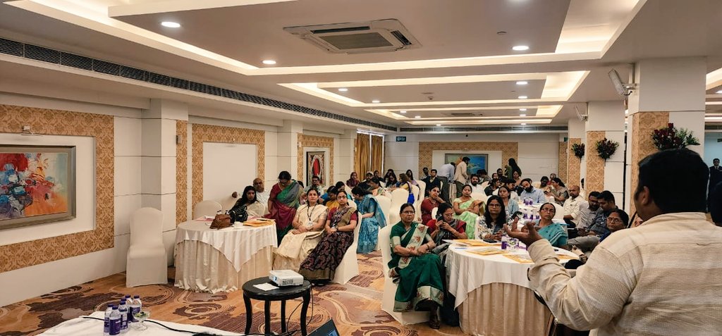 A successful MoA signing ceremony (Mentor Mentee Program) and Orientation Programme under 'Mission Unnayan' was held today under the chairmanship of Dr. Aditya Prakash, IAS, Additional Secretary, Health.