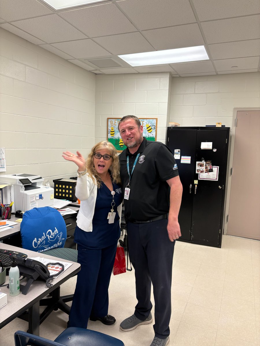 Coral Reef SDPBC (@coralreefsdpbc) on Twitter photo Happy National School Nurse Day to Nurse Ada! Thank you for keeping our school happy & HEALTHY! <a href="/healthcaredist/">Health Care District of Palm Beach County</a> <a href="/RachelCapitano/">Rachel Capitano</a> <a href="/jennsandersusa/">Dr. Jennifer Sanders</a> <a href="/southPbcsd/">SouthRegionPBCSD</a> Happy National School Nurse Day to Nurse Ada! Thank you for keeping our school happy & HEALTHY! <a href="/healthcaredist/">Health Care District of Palm Beach County</a> <a href="/RachelCapitano/">Rachel Capitano</a> <a href="/jennsandersusa/">Dr. Jennifer Sanders</a> <a href="/southPbcsd/">SouthRegionPBCSD</a>