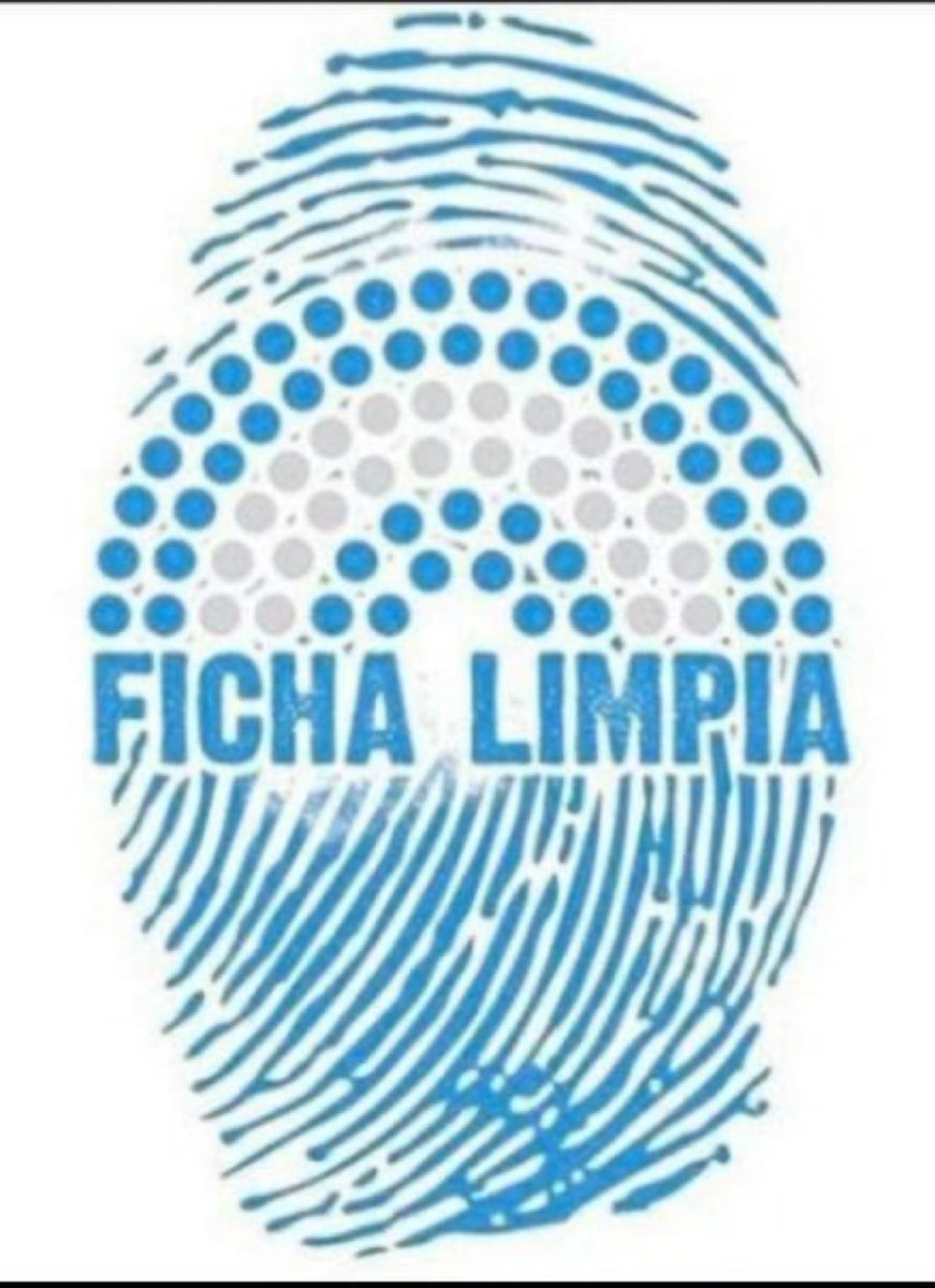 peladodelatv's tweet image. ¿Queres que hoy se apruebe ficha Limpia? 

1- SI 
2- NO