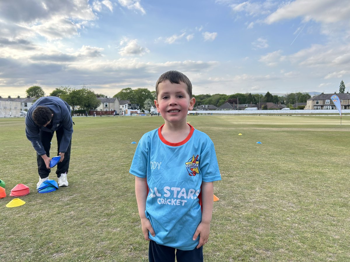 Adam Hope 🏏 (@hop3y) on Twitter photo Proud Dad post. Teddy’s first training session <a href="/LowerhouseCC/">Lowerhouse Cricket Club 💙💛</a>. It’s a family thing. (Not forcing him, promise). #UTH 💛💙 Proud Dad post. Teddy’s first training session <a href="/LowerhouseCC/">Lowerhouse Cricket Club 💙💛</a>. It’s a family thing. (Not forcing him, promise). #UTH 💛💙