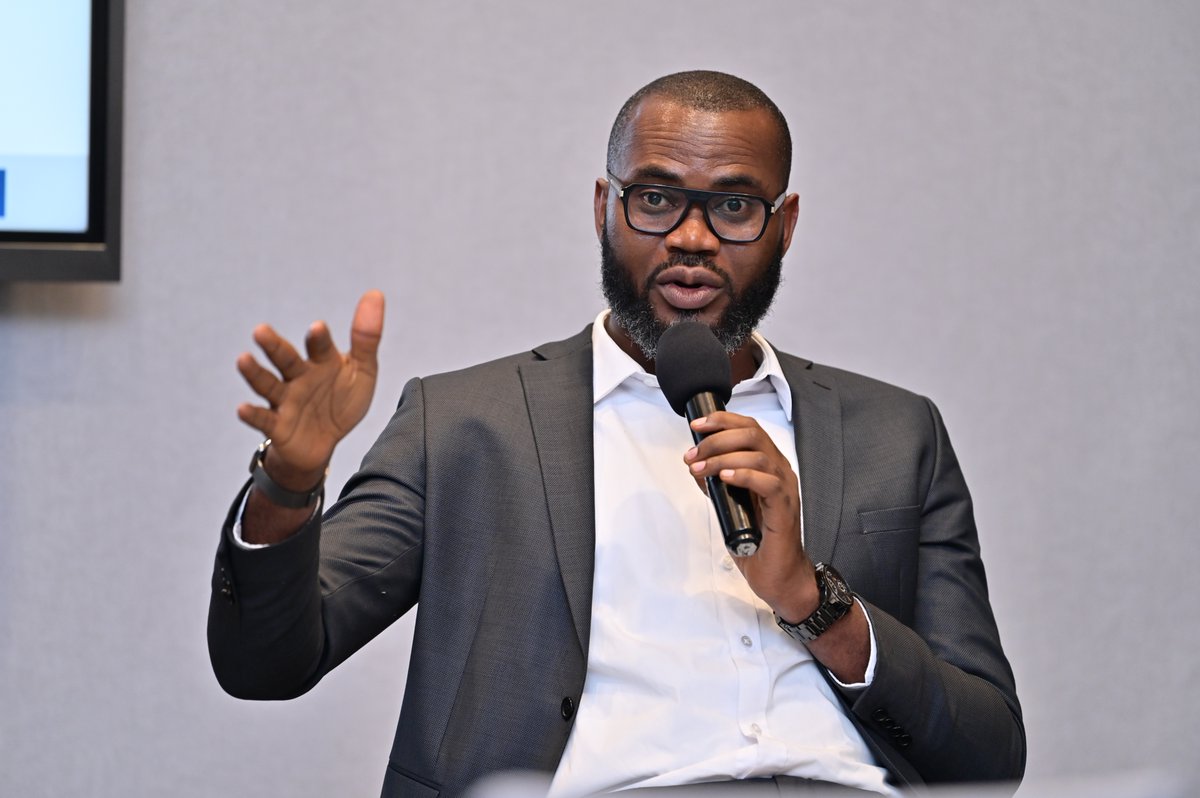 Afidep's tweet image. At the #Evi4DevConference, the FP Impact Consortium convened a panel discussion on population dynamics with a specific focus on the demographic dividend and the benefits of making investments in family planning. The session highlighted the ongoing shift in funder priorities and…