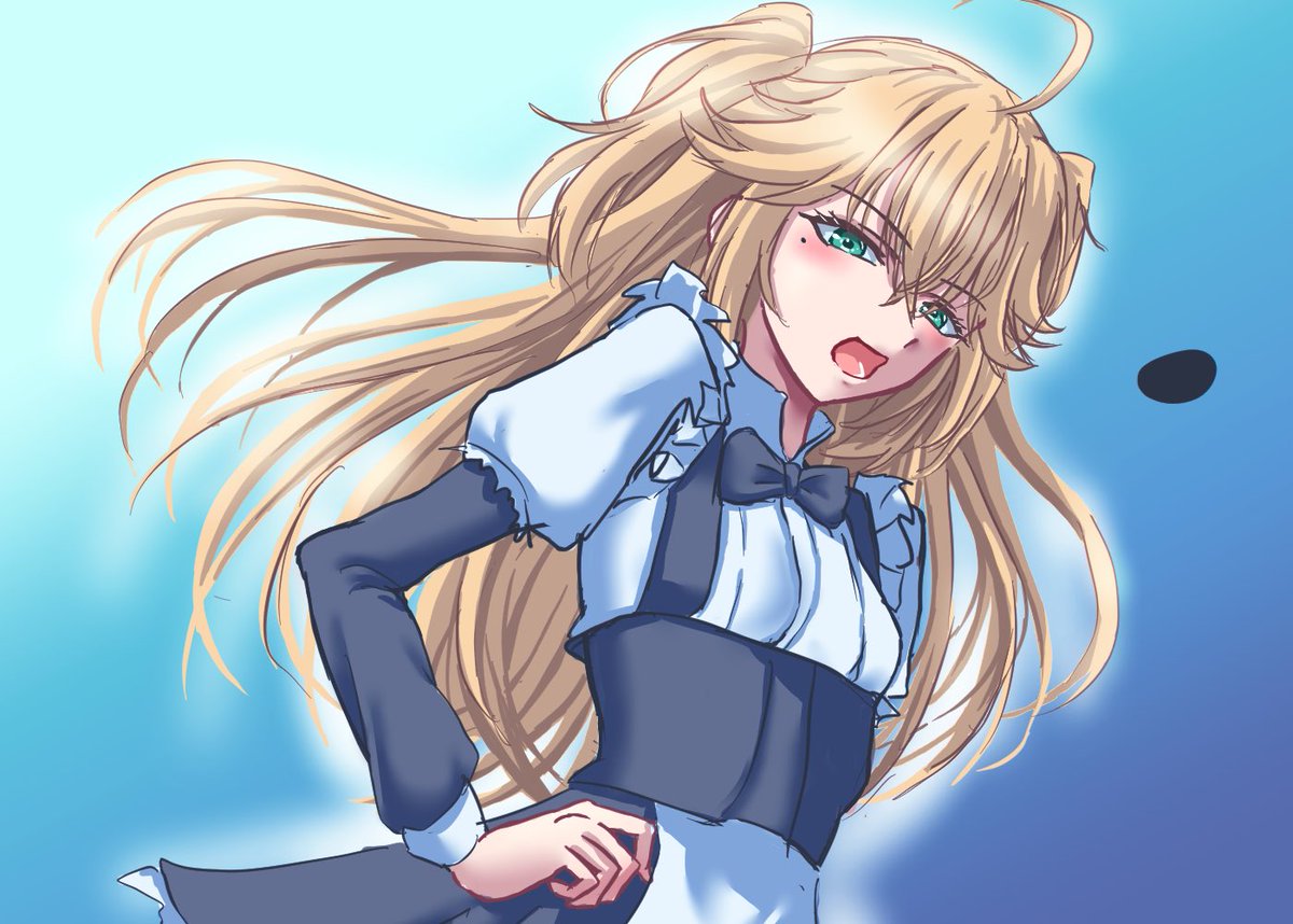 影で描く(ディテールアップ)例 