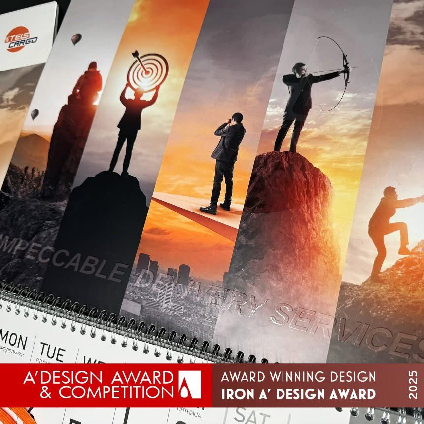 NumzGraphics's tweet photo. ⚡️Iron A' Design Award in Advertising, Marketing and Communication Design Category.
⭐️ https://t.co/mEbL2kbbWX
⭐️https://t.co/rn9rm2XUm2
⭐️https://t.co/5qyhpAvpNi

#nargizadesign #numzgraphics #branding #telscargo #adesignaward #ADesign #marketing #ada #promo #advertisement https://t.co/hO3arO0061