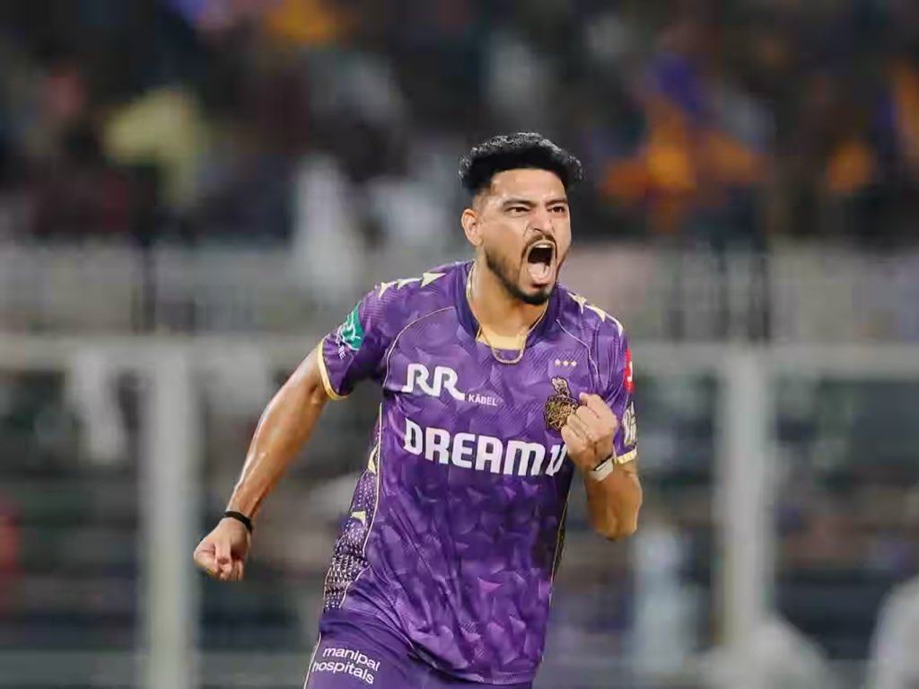 Akele is Bkl Vaibhav Arora ne Match Hara Diya 🤬🤡
#KKRvCSK