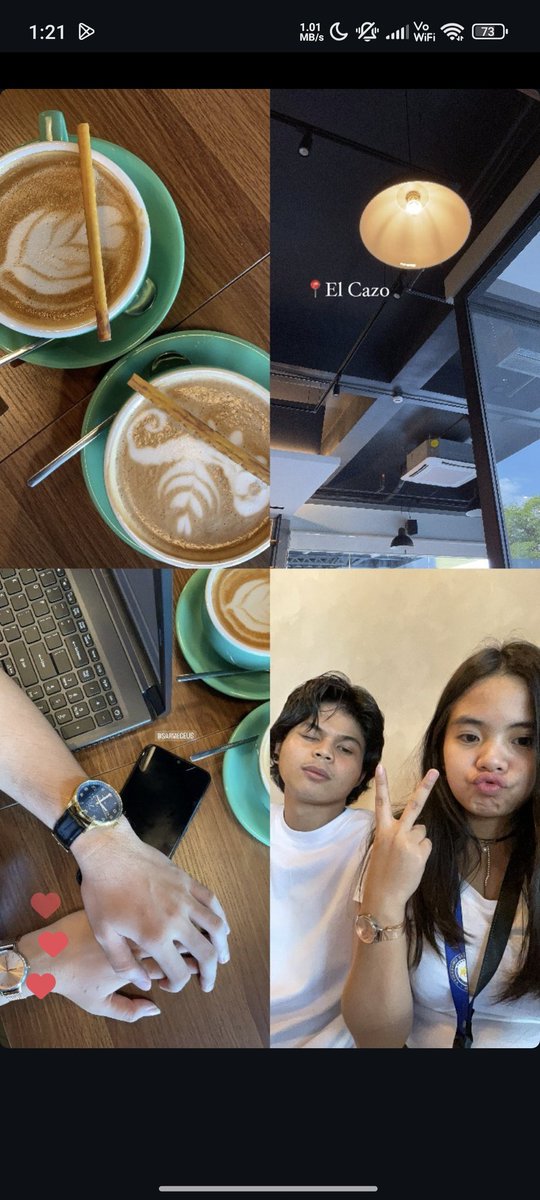 ashleighv__'s tweet photo. Coffee shop reco in Urdaneta, Pangasinan!

📌El Cazo (Levo Hotel)

Cute ng candy bag na binigay nila last week! Small gift daw since we were one of the first few customers sa coffee shop. Hihi https://t.co/EUol9DdfsP